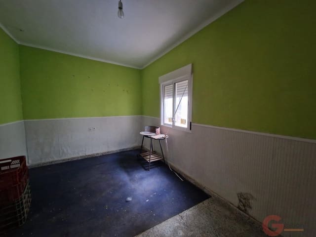 Chalet de 5 habitaciones en Lobres, Salobreña en venta con garaje - 159.000 € (Ref: 9481920)