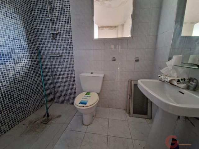 Chalet de 5 habitaciones en Lobres, Salobreña en venta con garaje - 159.000 € (Ref: 9481920)