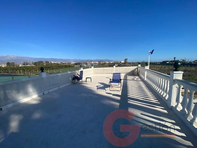 3 bedroom Villa for sale in Almayate with garage - € 565,000 (Ref: 9503531)