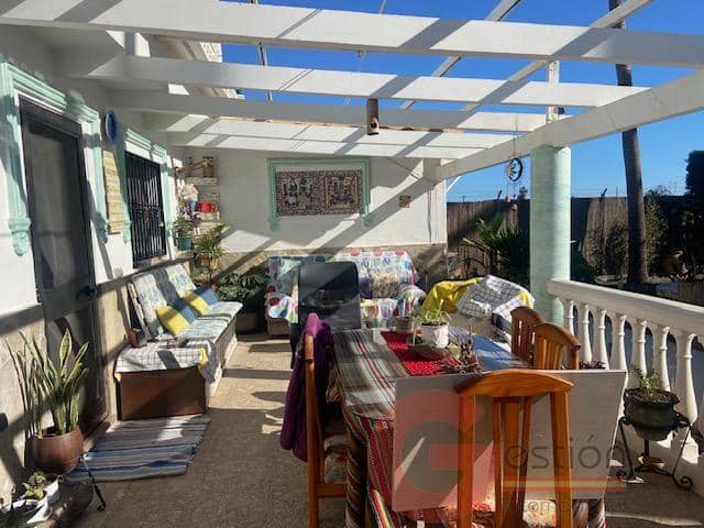 3 bedroom Villa for sale in Almayate with garage - € 565,000 (Ref: 9503531)