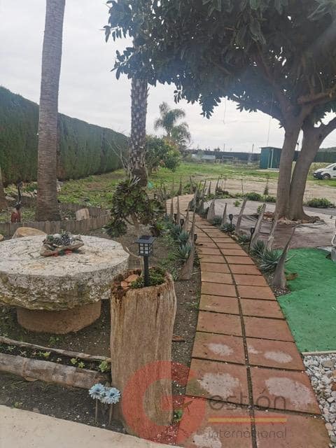 3 bedroom Villa for sale in Almayate with garage - € 565,000 (Ref: 9503531)