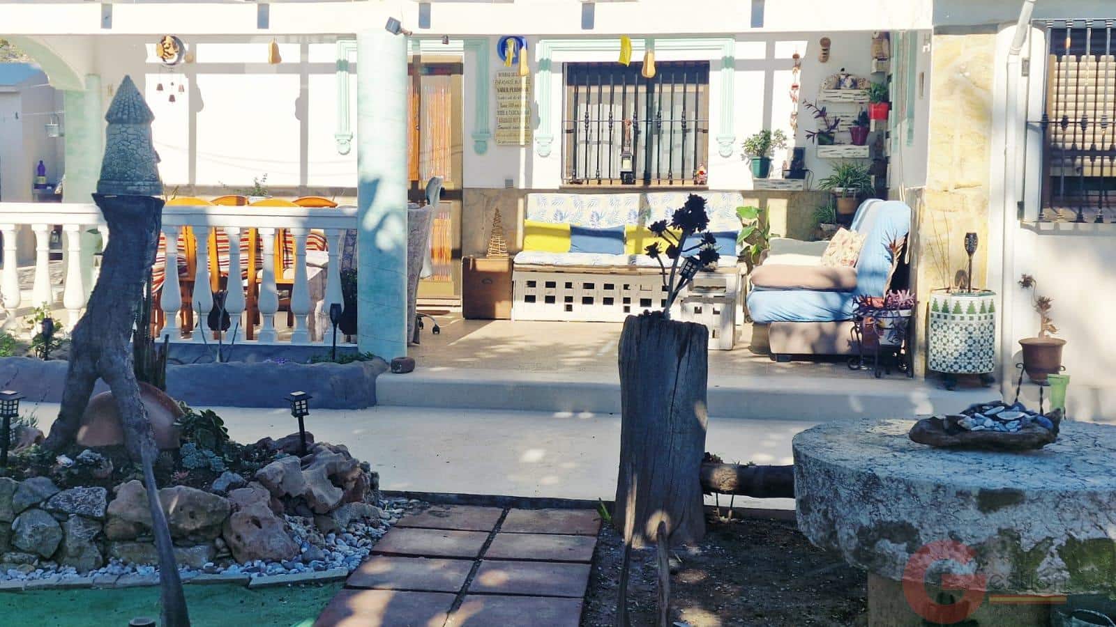 3 bedroom Villa for sale in Almayate with garage - € 565,000 (Ref: 9503531)