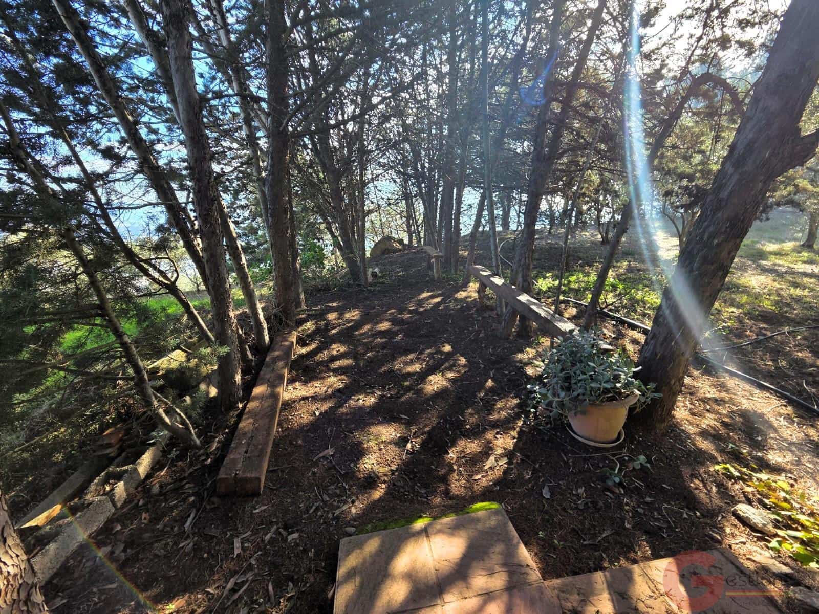 4 slaapkamer Finca/Landhuis te koop in Gualchos met garage - € 191.000 (Ref: 9503532)