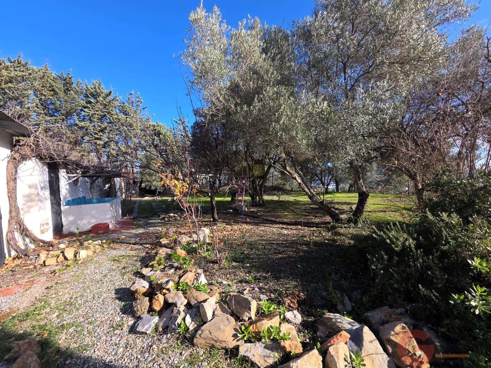 4 slaapkamer Finca/Landhuis te koop in Gualchos met garage - € 191.000 (Ref: 9503532)