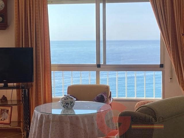 1 bedroom Apartment for sale in Almunecar with pool - € 244,000 (Ref: 9503533)