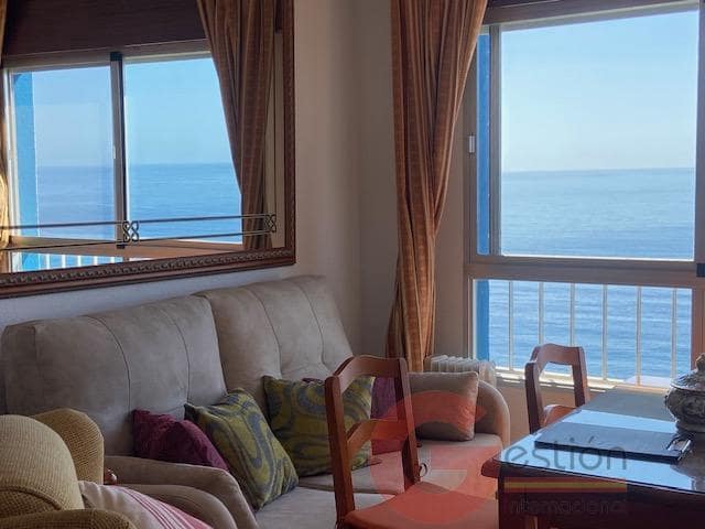 1 bedroom Apartment for sale in Almunecar with pool - € 244,000 (Ref: 9503533)