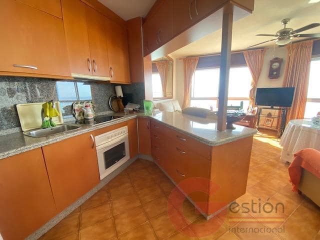 1 bedroom Apartment for sale in Almunecar with pool - € 244,000 (Ref: 9503533)