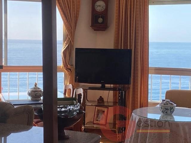 1 bedroom Apartment for sale in Almuñécar with pool - € 244,000 (Ref: 9503533)