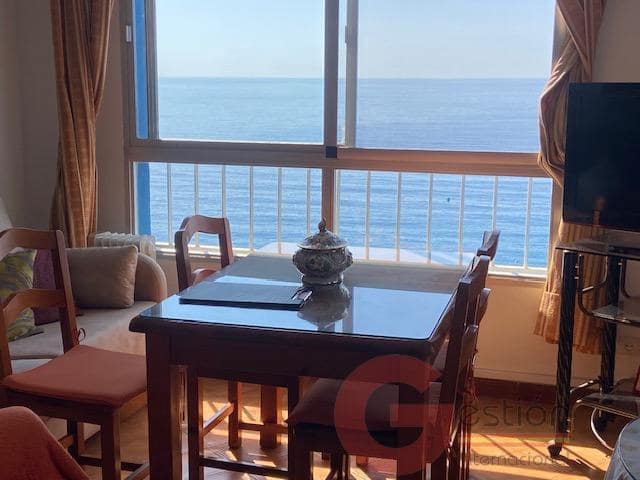1 bedroom Apartment for sale in Almuñécar with pool - € 244,000 (Ref: 9503533)