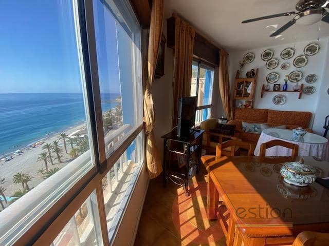 1 bedroom Apartment for sale in Almunecar with pool - € 244,000 (Ref: 9503533)