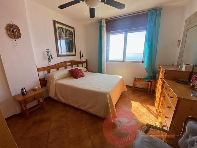 1 bedroom Apartment for sale in Almunecar with pool - € 244,000 (Ref: 9503533)