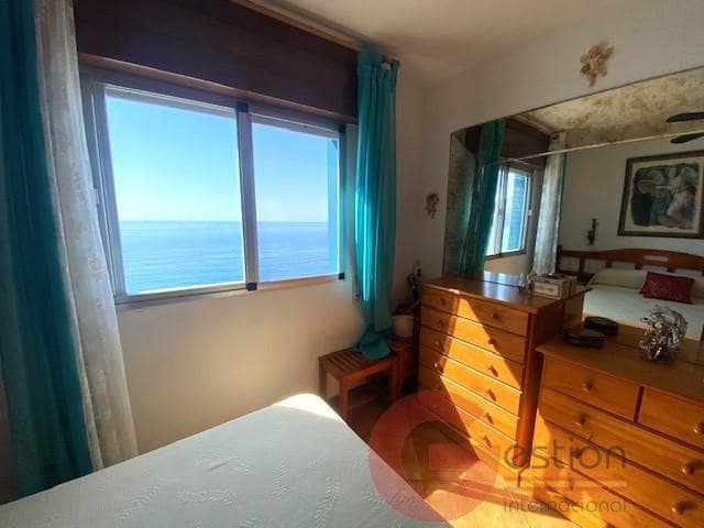 1 bedroom Apartment for sale in Almunecar with pool - € 244,000 (Ref: 9503533)