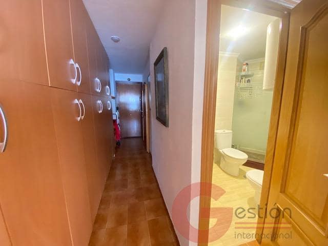 1 bedroom Apartment for sale in Almuñécar with pool - € 244,000 (Ref: 9503533)