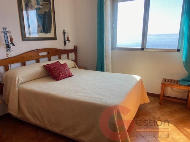 1 bedroom Apartment for sale in Almuñécar with pool - € 244,000 (Ref: 9503533)