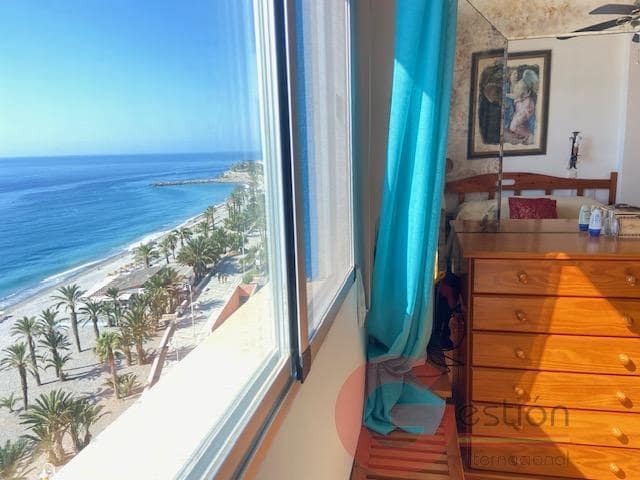 1 bedroom Apartment for sale in Almunecar with pool - € 244,000 (Ref: 9503533)