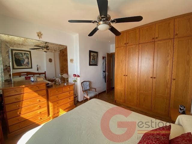 1 bedroom Apartment for sale in Almunecar with pool - € 244,000 (Ref: 9503533)