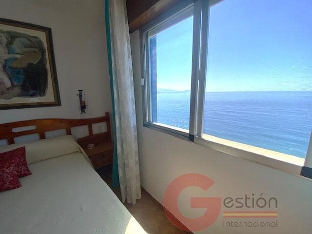 1 bedroom Apartment for sale in Almunecar with pool - € 244,000 (Ref: 9503533)