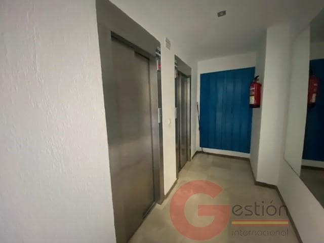 1 bedroom Apartment for sale in Almunecar with pool - € 244,000 (Ref: 9503533)