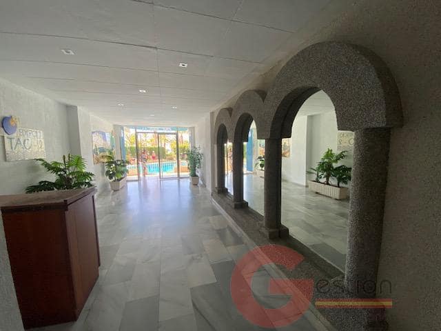 1 bedroom Apartment for sale in Almunecar with pool - € 244,000 (Ref: 9503533)