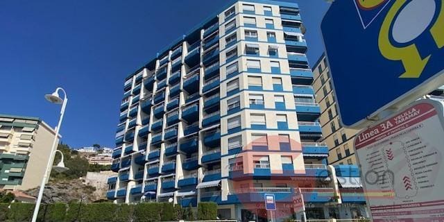 1 bedroom Apartment for sale in Almunecar with pool - € 244,000 (Ref: 9503533)