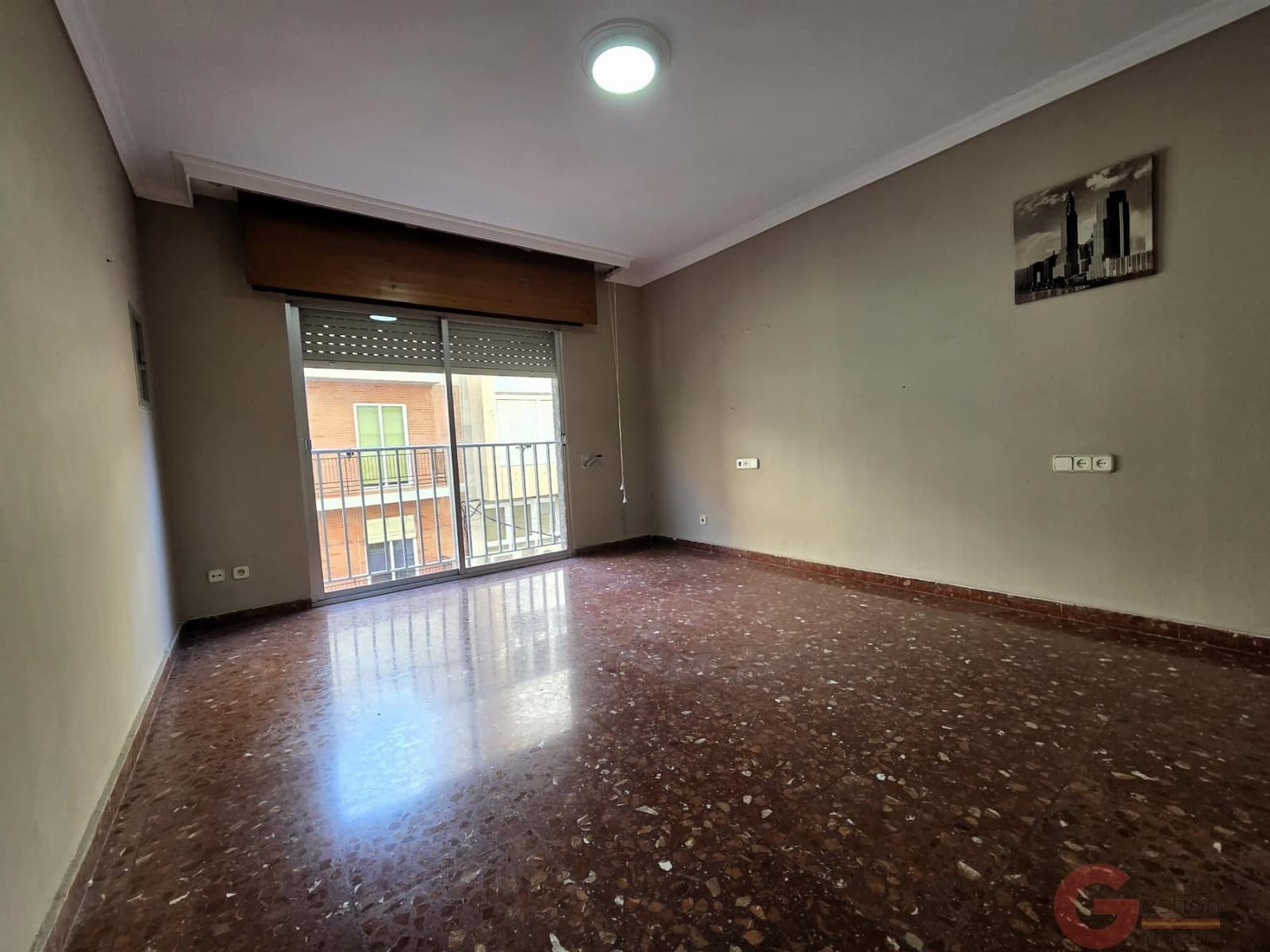 4 bedroom Flat for sale in Motril with garage - € 179,000 (Ref: 9503534)