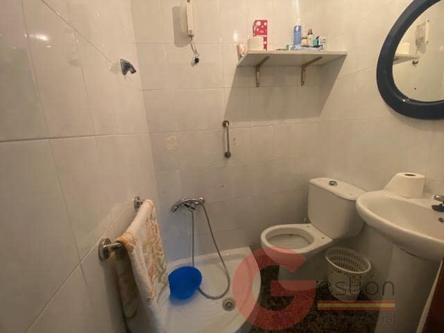 5 bedroom Villa for sale in Canillas de Aceituno - € 170,000 (Ref: 9503535)