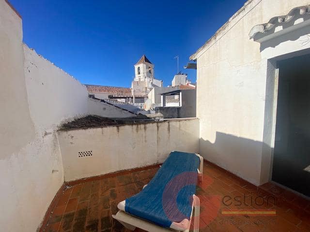 5 soveværelse Villa til salg i Canillas de Aceituno - € 170.000 (Ref: 9503535)