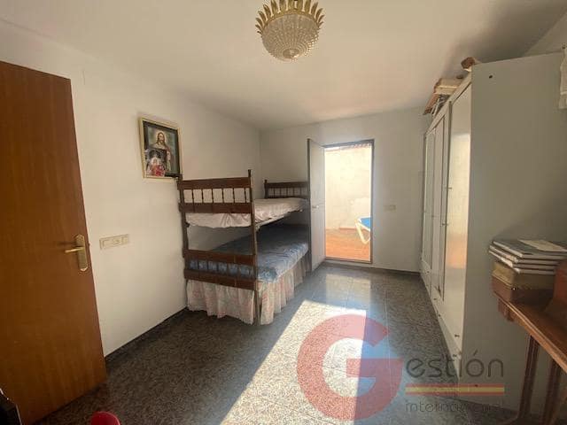 5 soveværelse Villa til salg i Canillas de Aceituno - € 170.000 (Ref: 9503535)