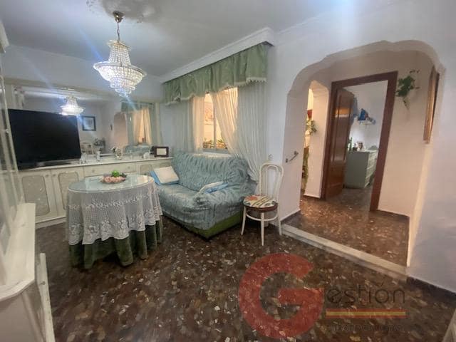 5 soveværelse Villa til salg i Canillas de Aceituno - € 170.000 (Ref: 9503535)