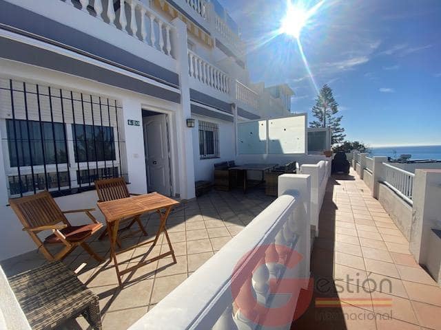 1 chambre Villa/Maison à vendre à Torrox avec piscine - 210 000 € (Ref: 9503536)