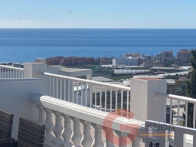 1 chambre Villa/Maison à vendre à Torrox avec piscine - 210 000 € (Ref: 9503536)