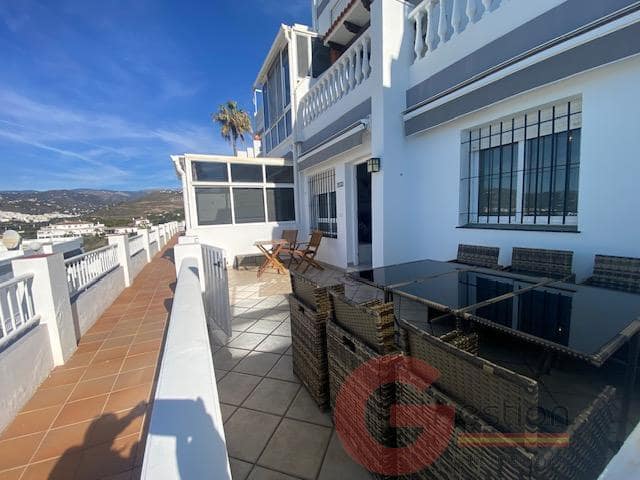 1 chambre Villa/Maison à vendre à Torrox avec piscine - 210 000 € (Ref: 9503536)