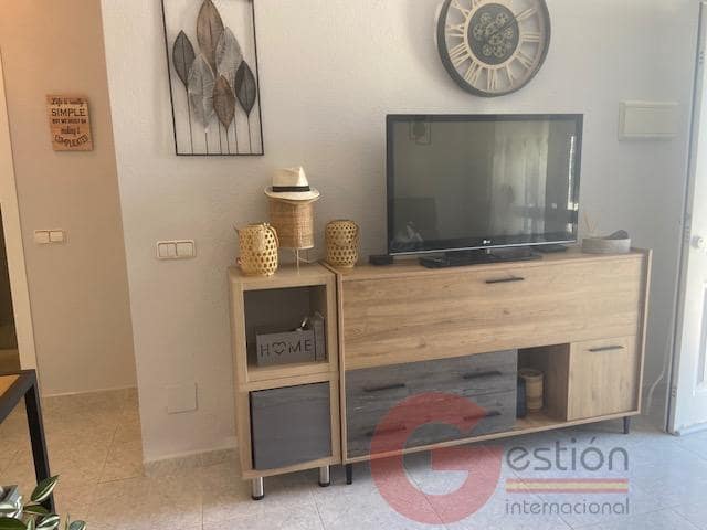 1 chambre Villa/Maison à vendre à Torrox avec piscine - 210 000 € (Ref: 9503536)