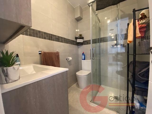 1 chambre Villa/Maison à vendre à Torrox avec piscine - 210 000 € (Ref: 9503536)