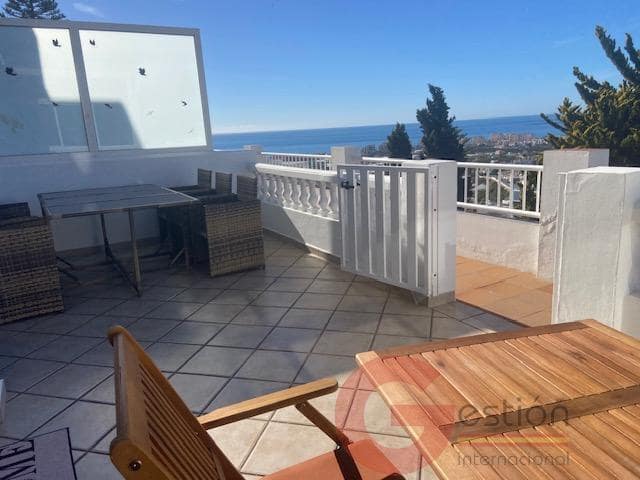 1 chambre Villa/Maison à vendre à Torrox Park, Torrox avec piscine - 210 000 € (Ref: 9503536)