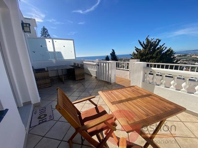 1 chambre Villa/Maison à vendre à Torrox Park, Torrox avec piscine - 210 000 € (Ref: 9503536)