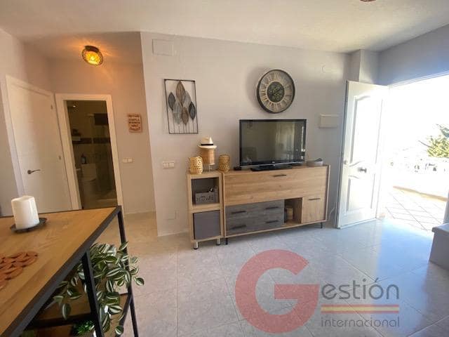 1 chambre Villa/Maison à vendre à Torrox Park, Torrox avec piscine - 210 000 € (Ref: 9503536)