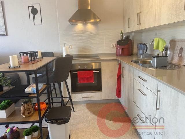 1 chambre Villa/Maison à vendre à Torrox avec piscine - 210 000 € (Ref: 9503536)