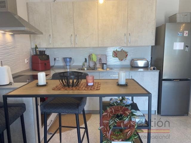 1 chambre Villa/Maison à vendre à Torrox avec piscine - 210 000 € (Ref: 9503536)