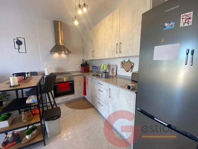 1 chambre Villa/Maison à vendre à Torrox avec piscine - 210 000 € (Ref: 9503536)