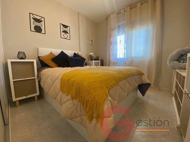 1 chambre Villa/Maison à vendre à Torrox avec piscine - 210 000 € (Ref: 9503536)
