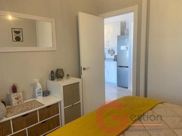 1 chambre Villa/Maison à vendre à Torrox avec piscine - 210 000 € (Ref: 9503536)