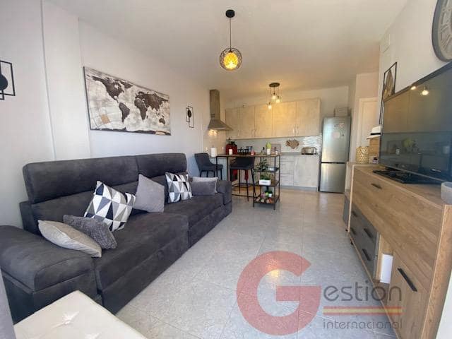 1 chambre Villa/Maison à vendre à Torrox Park, Torrox avec piscine - 210 000 € (Ref: 9503536)