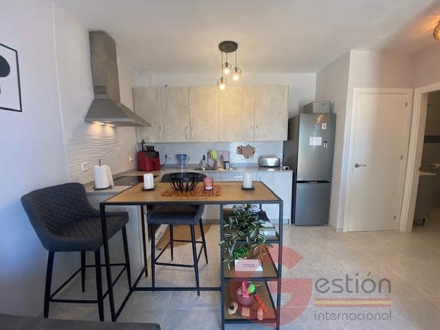 1 chambre Villa/Maison à vendre à Torrox Park, Torrox avec piscine - 210 000 € (Ref: 9503536)