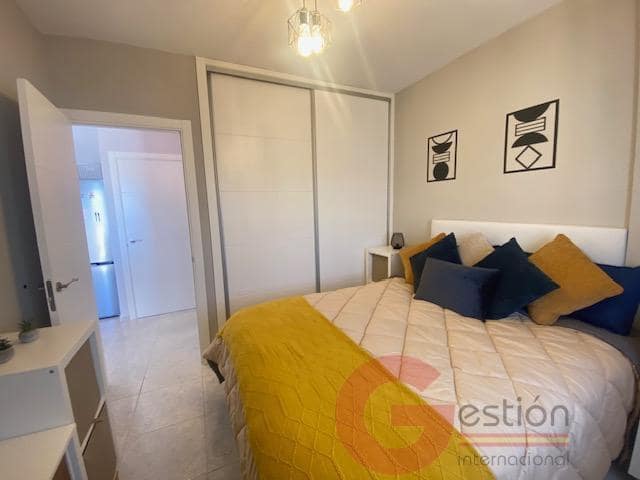 1 chambre Villa/Maison à vendre à Torrox avec piscine - 210 000 € (Ref: 9503536)