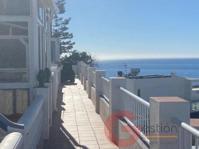 1 chambre Villa/Maison à vendre à Torrox avec piscine - 210 000 € (Ref: 9503536)