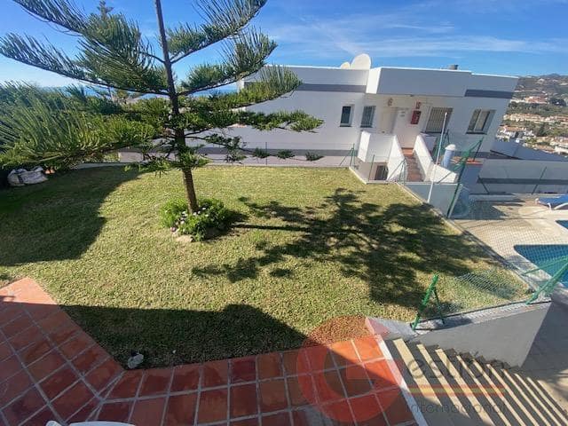 1 chambre Villa/Maison à vendre à Torrox avec piscine - 210 000 € (Ref: 9503536)