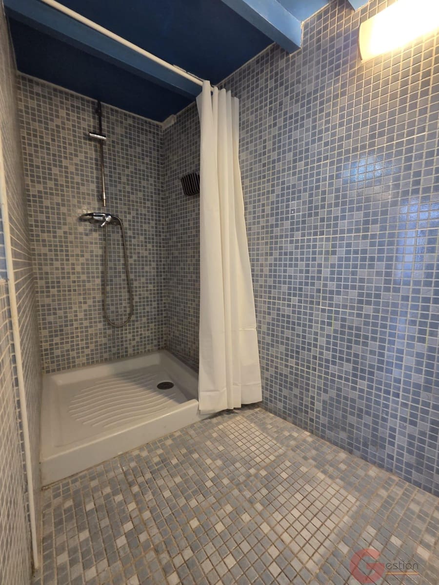 1 bedroom Flat for sale in Salobrena - € 148,500 (Ref: 9503537)