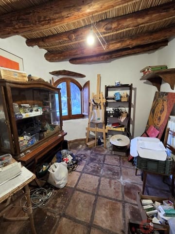 3 Zimmer Finca/Landgut zu verkaufen in Orgiva - 318.000 € (Ref: 9503538)