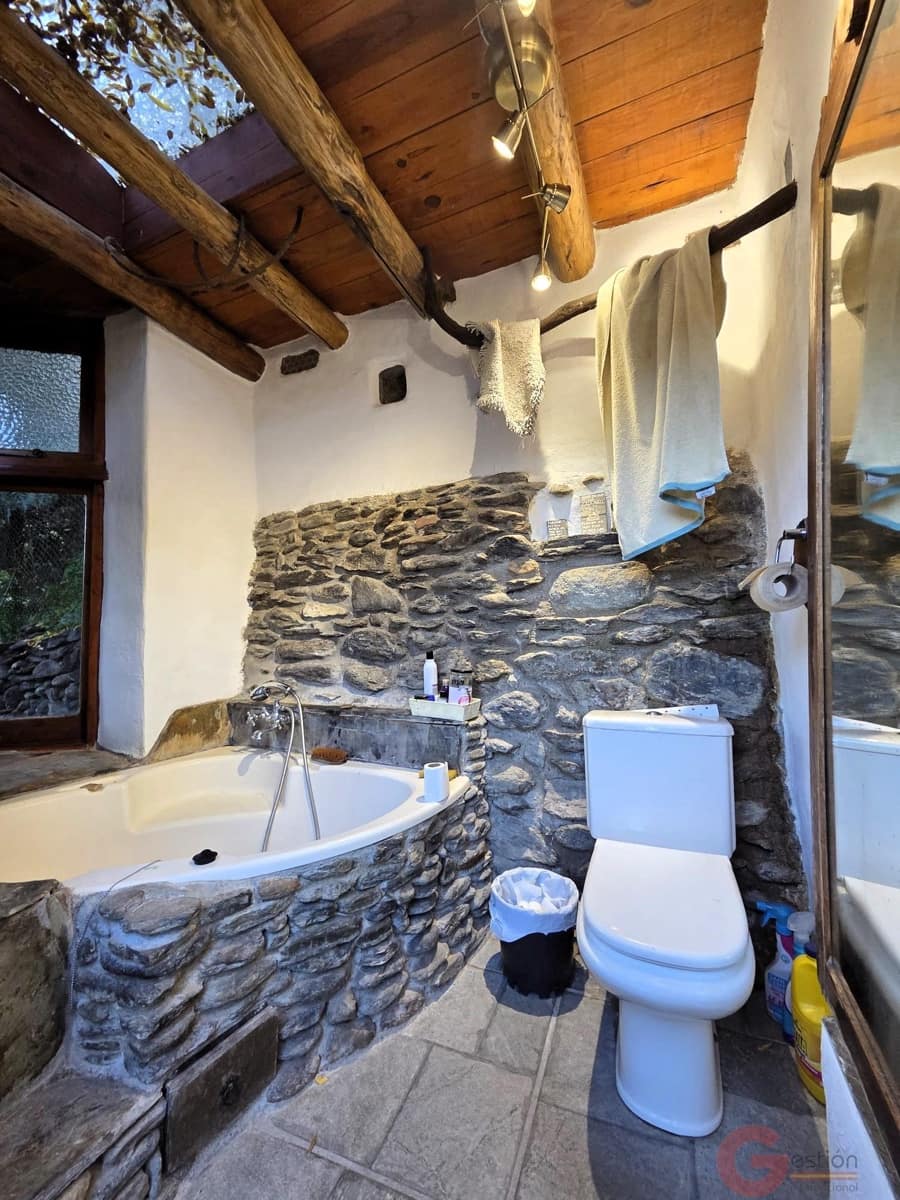 3 Zimmer Finca/Landgut zu verkaufen in Orgiva - 318.000 € (Ref: 9503538)